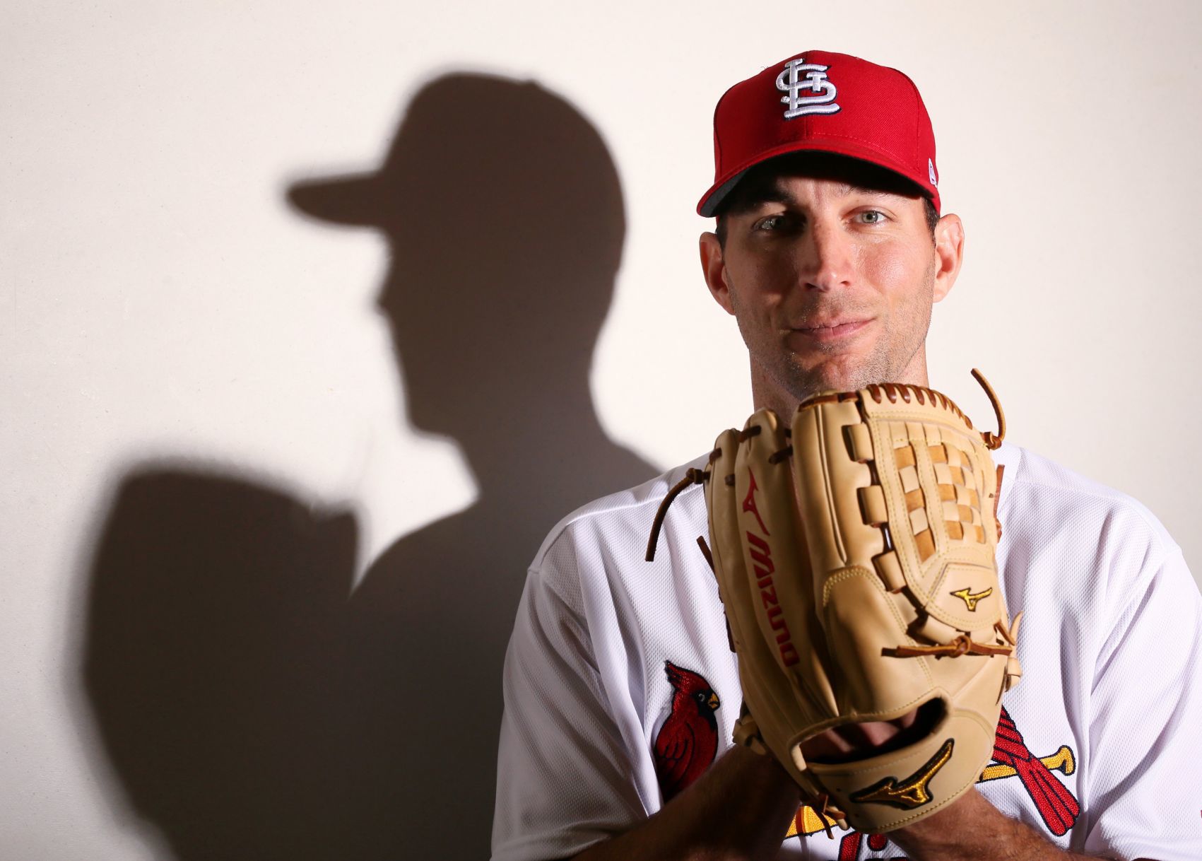 Adam Wainwright • righthanded pitcher • 50